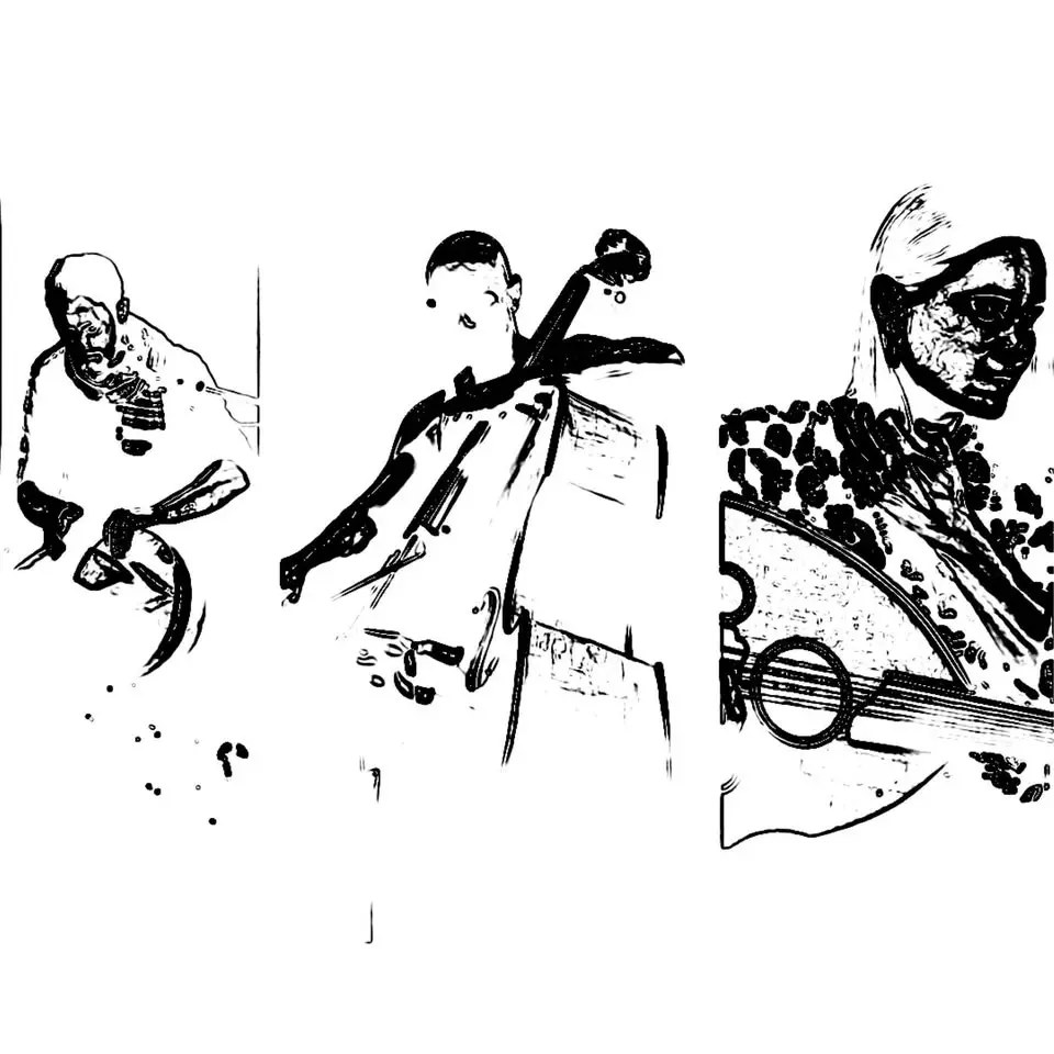 La Clame • Musique de Méditerranée, rock et expérimentale