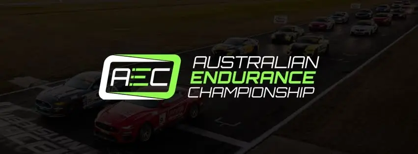 2026 Sydney 3 Hour - Round 2 AEC