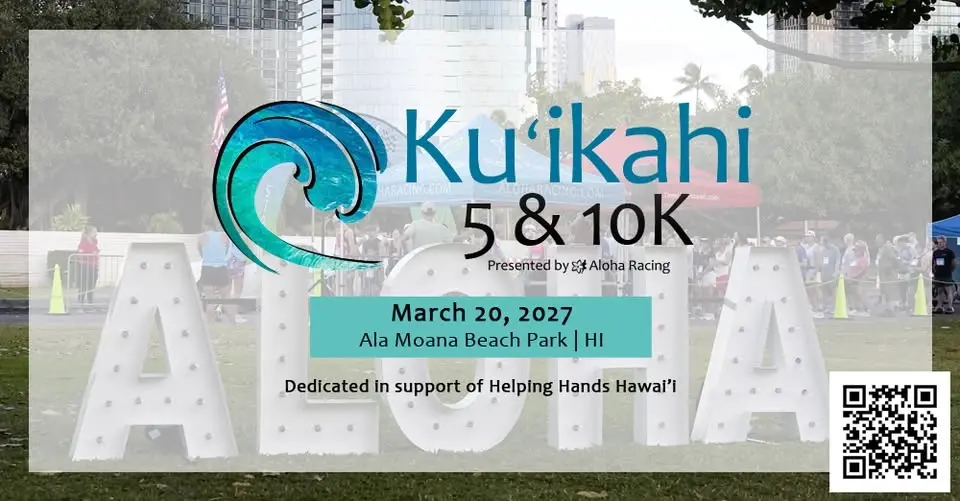 Ku`ikahi 5 & 10K