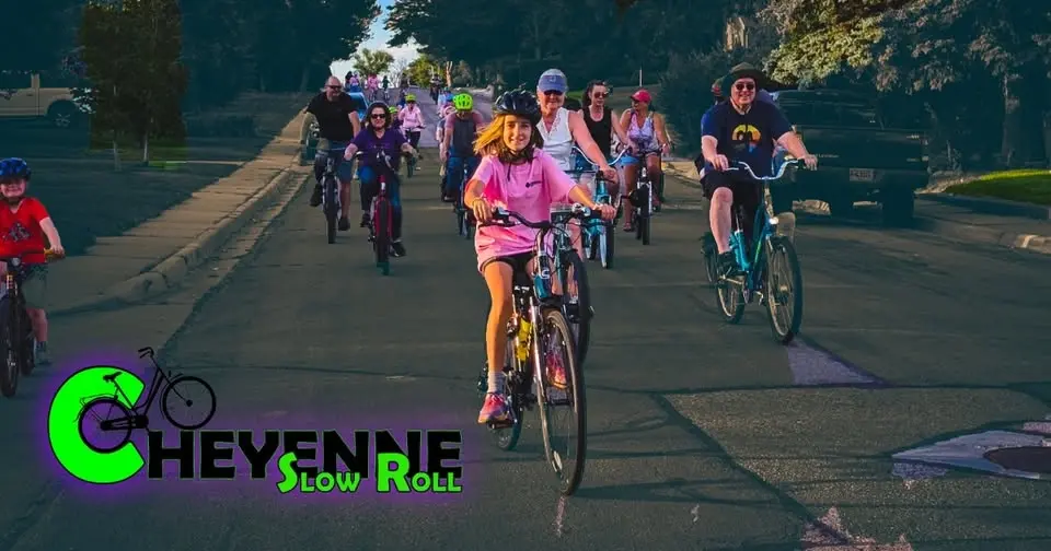 August 5 Slow Roll