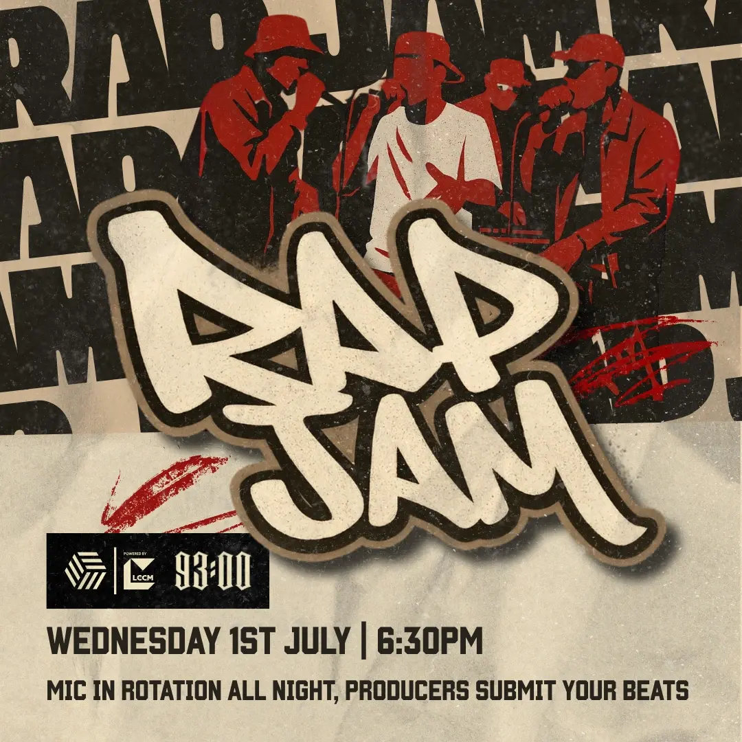 Rap Jam