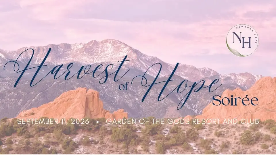 Harvest of Hope Soiree
