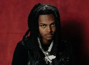 BabyFxce E - Be Da Realest Tour 2026