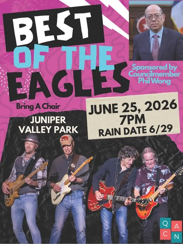 Summer Concert Series: Best of the Eagles