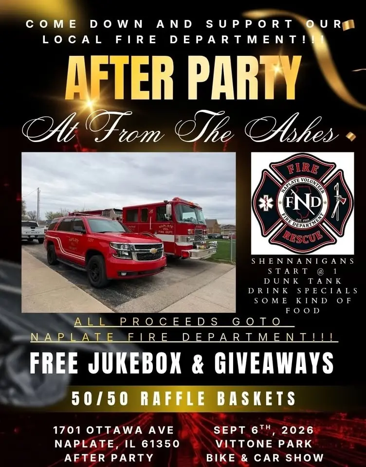 AFTER PARTY!!!!