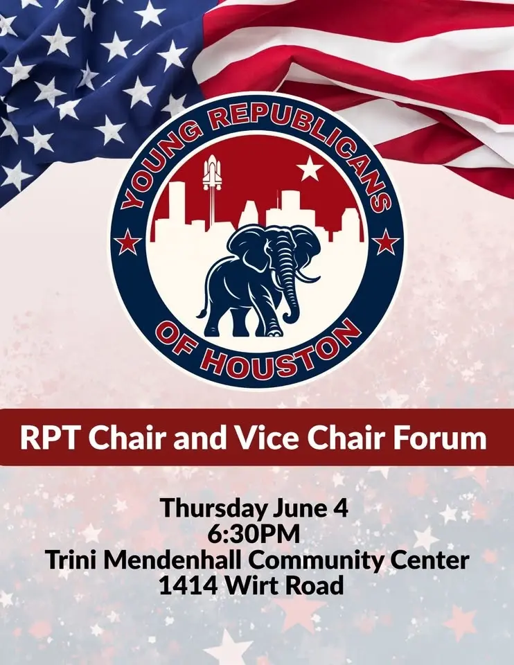 RPT Chair and Vice Chair Forum 