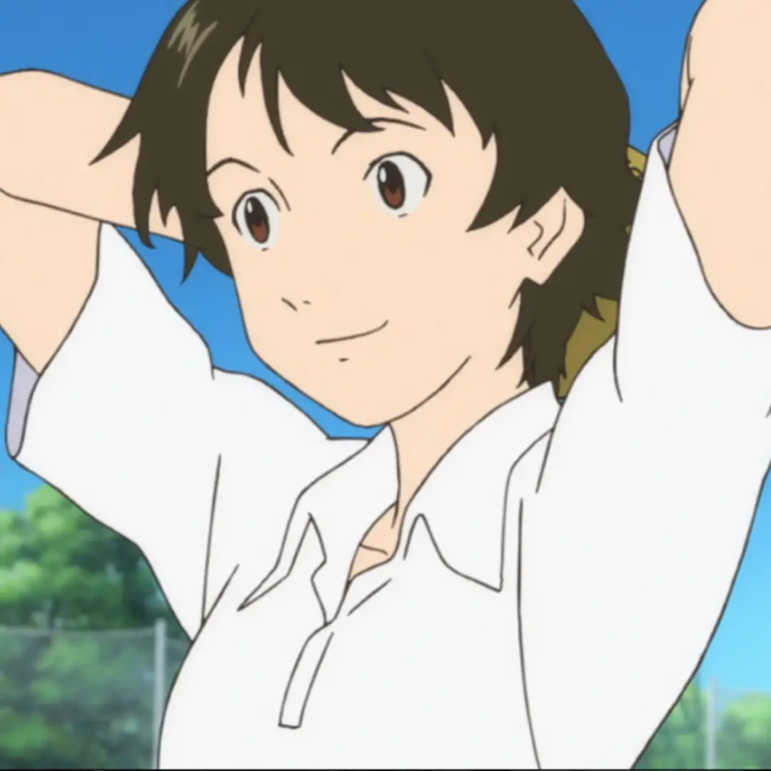 時をかける少女 / The Girl Who Leapt Through Time