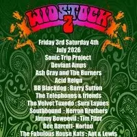 Widstock 2
