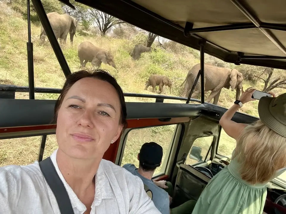 One Day Tarangire National Park $250 shared safaris