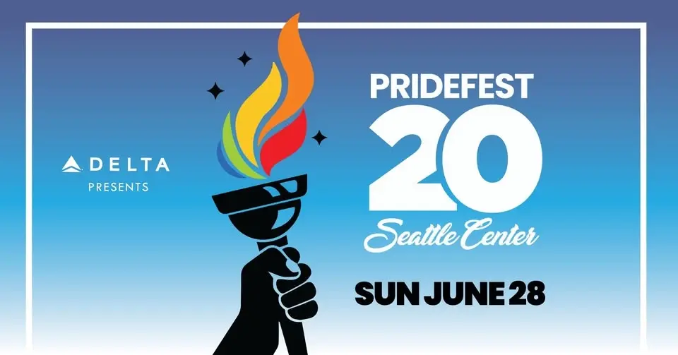 PrideFest Seattle Center