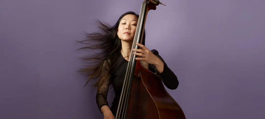 Linda May Han Oh