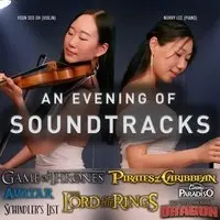 An Evening of Film & TV Soundtracks