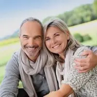 Little Something' Dating (*55-70) @ The Long Bar & Grill