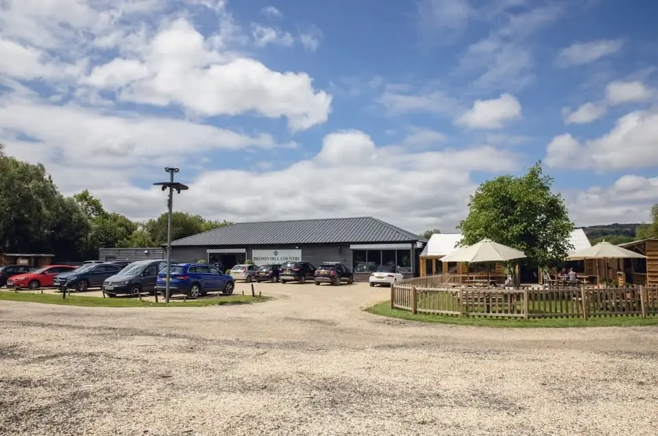 π―πΏ The Game Fair (24-26 July 2026) πΏπ―