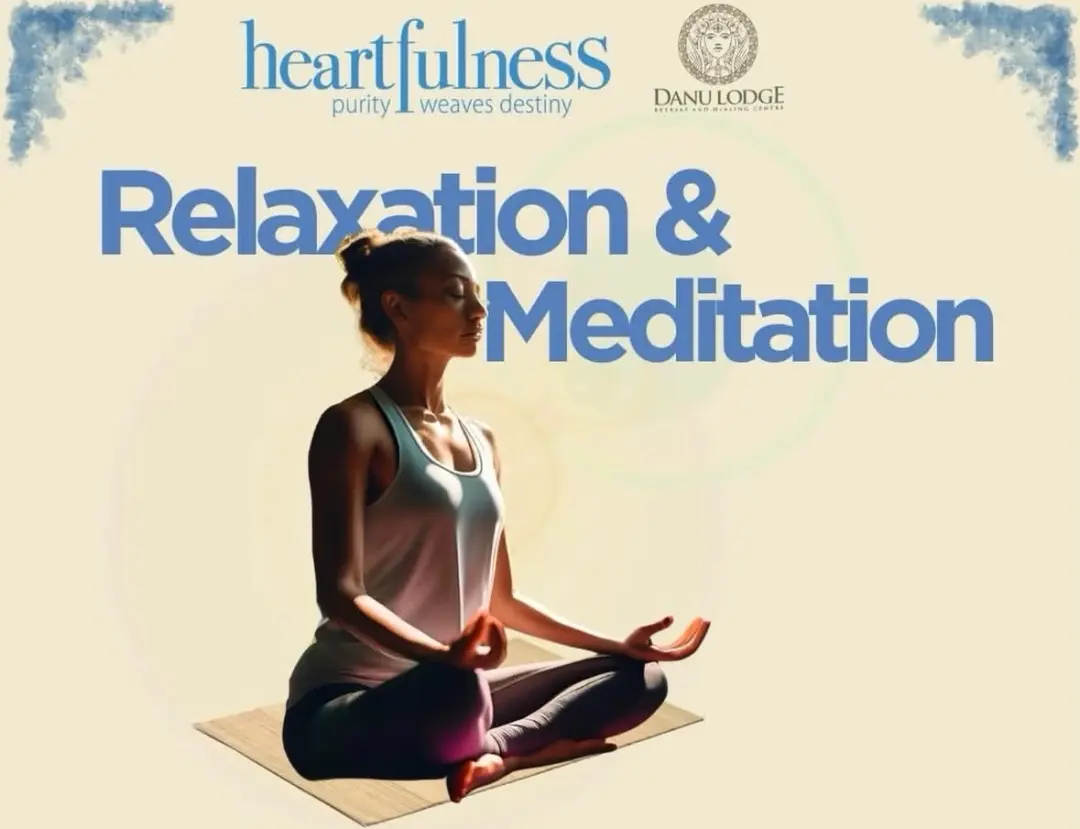 Heartfulness meditasjon Torshov