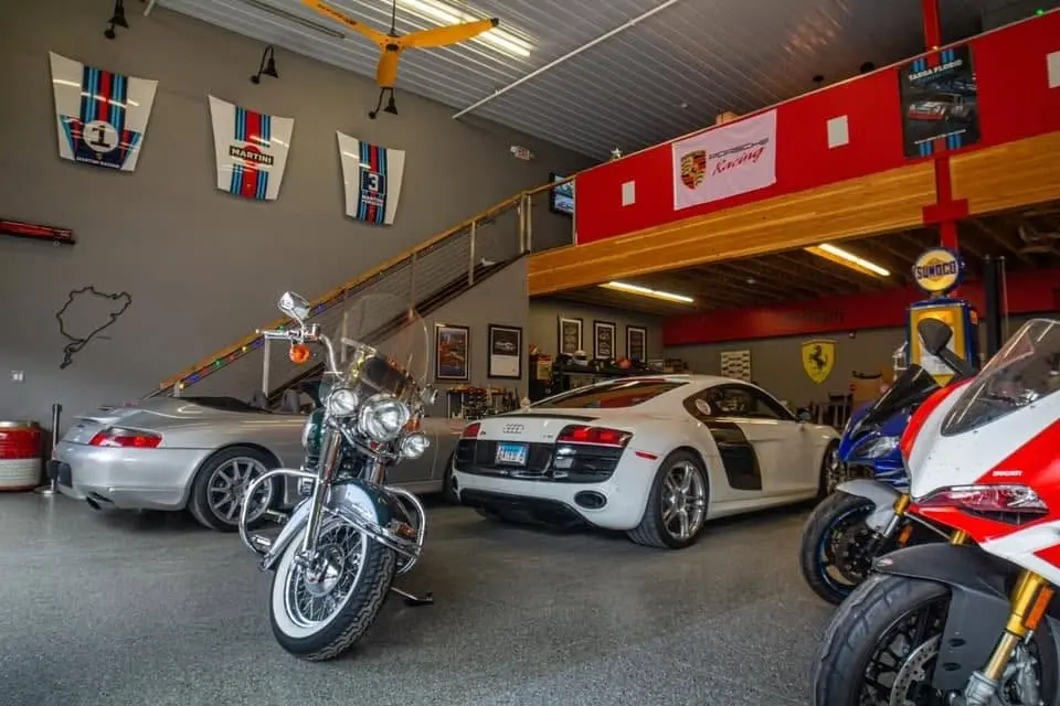 Cartoberfest Car and Condo Show! @ Iron Gate Motor Condos