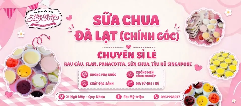Khai trương cửa hàng
