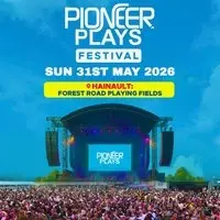 Pioneer Plays Festival 2026
