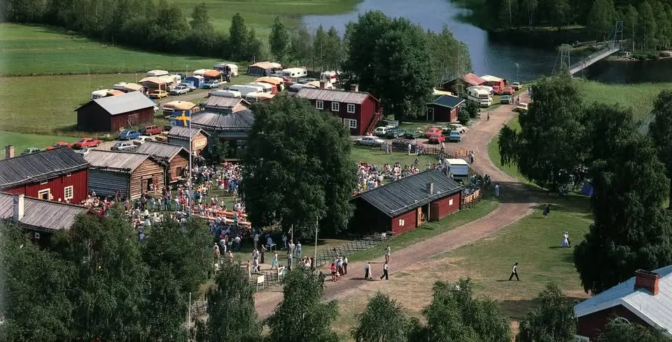 Burträsksvängen 2026