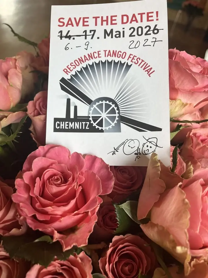 Resonance Tango Festival