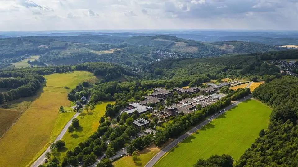 Bergfest
