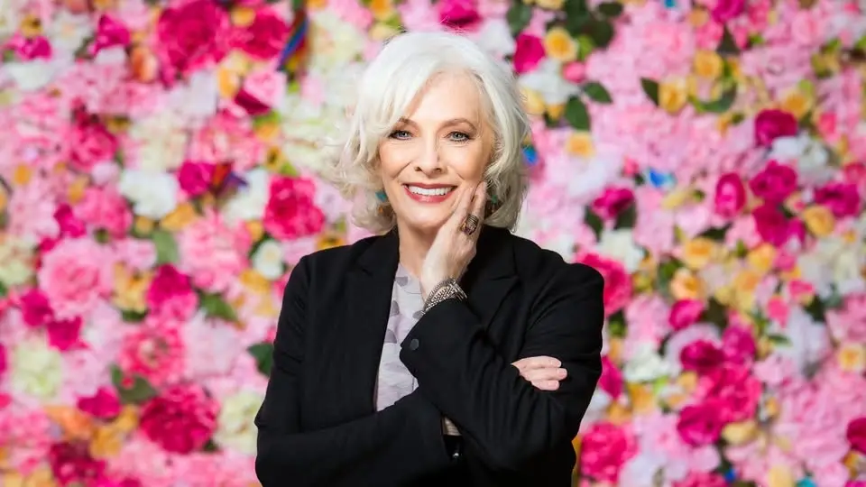 Betty Buckley