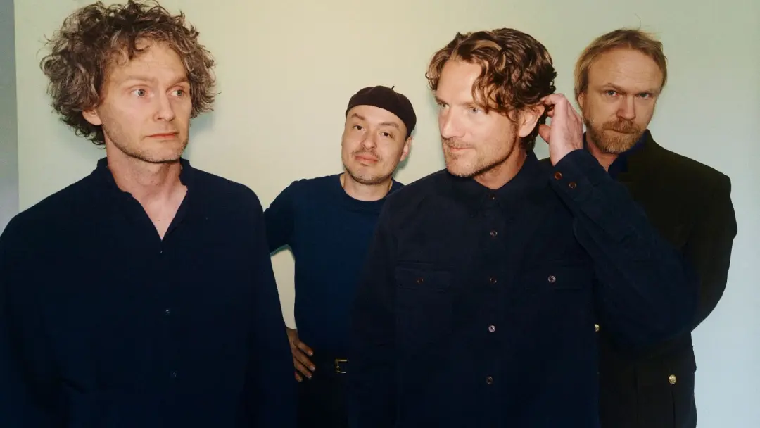 Dungen på Söderhamns Teater