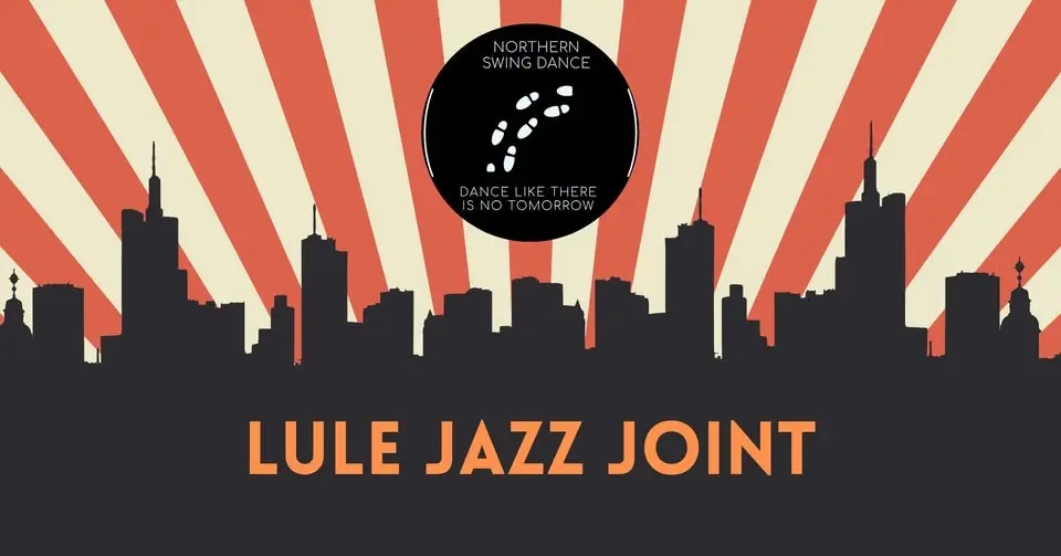 Lule Jazz Joint