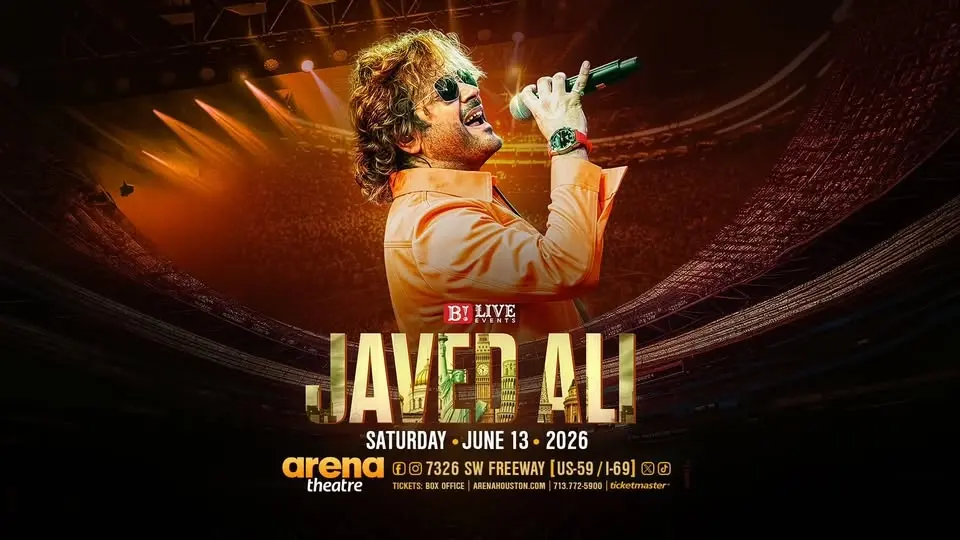 Javed Ali