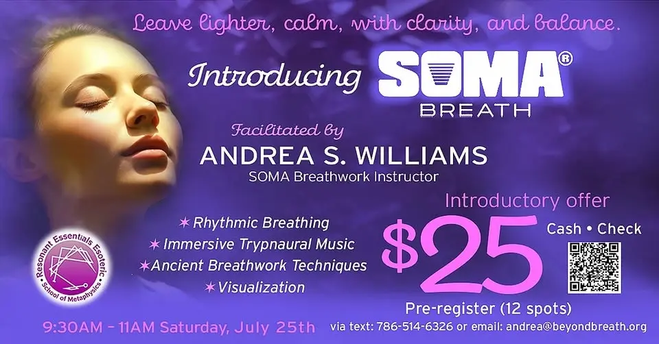Soma Breath
