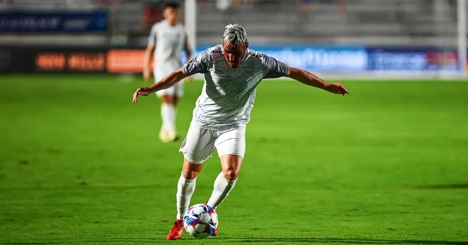 Colorado Springs Switchbacks FC vs. Miami FC