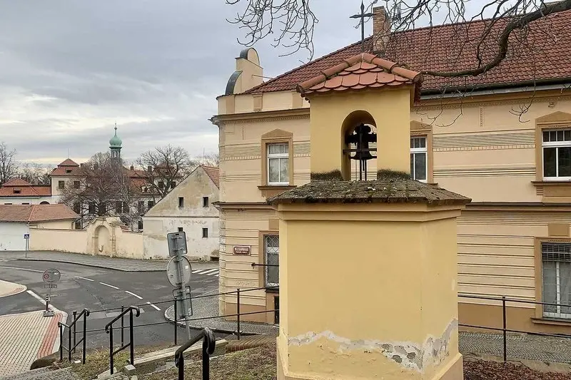 Veleslavín – starobylá ves na trase metra