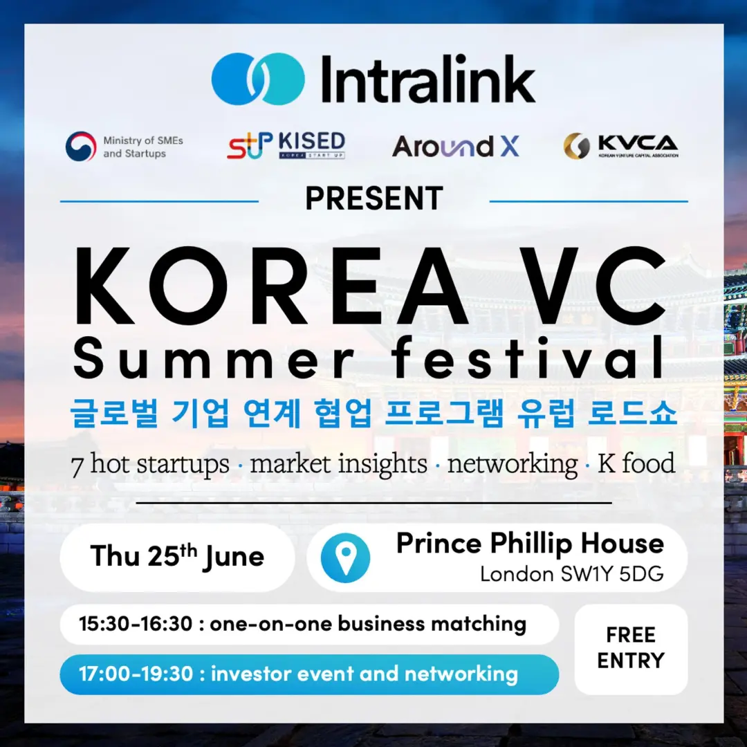 Korea VC Summer Festival