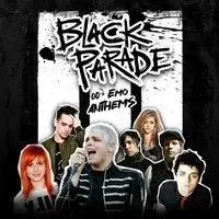 Black Parade - 00's Emo Anthems | Darwen