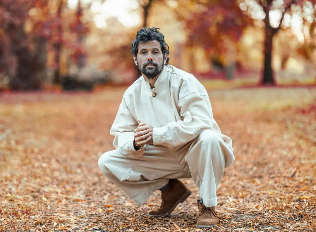 Nick Mulvey