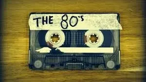Cake God 4 - 80's flashback!
