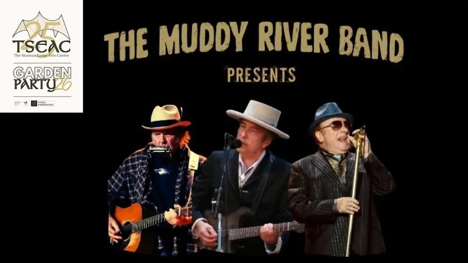 The Muddy River Band