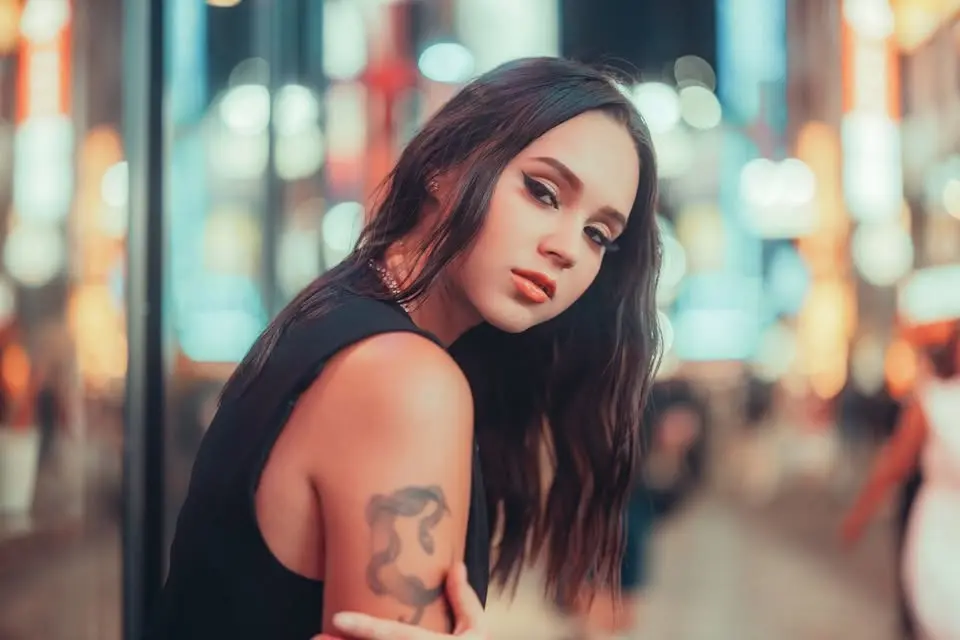 FREE CINEMATIC PHOTOGRAPHY WORKSHOP - 📍BELFAST