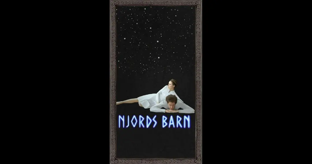 Njords Barn