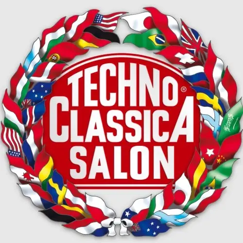 Techno Classica Salon 2026