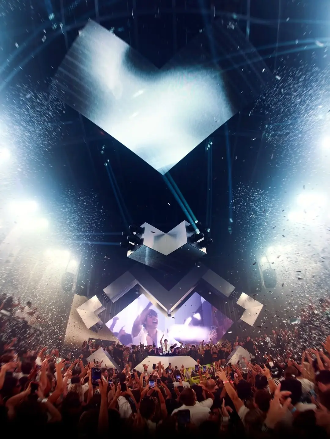 EO [UNVRS] Closing Party