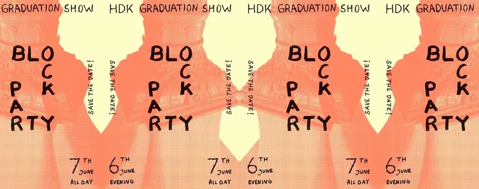 BLOCK PARTY
