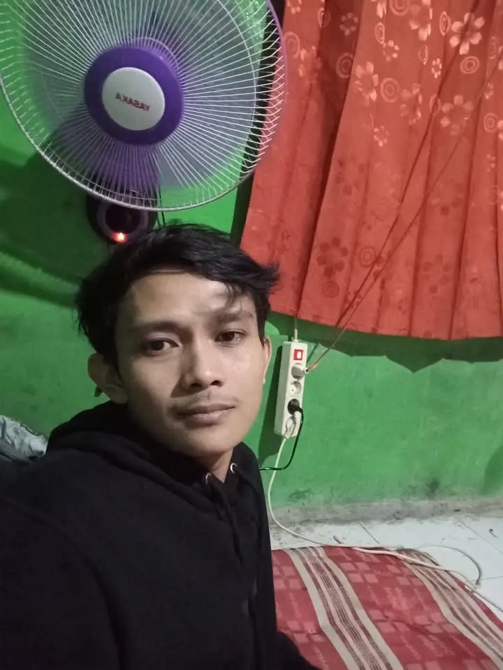 Sallam interaksi