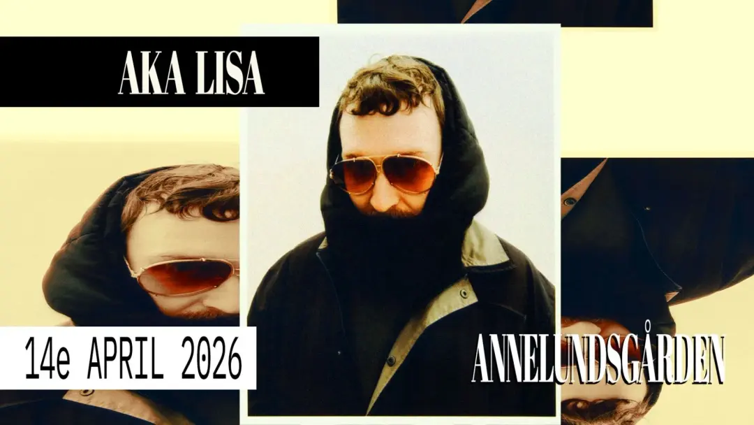 AKA Lisa | Annelundsgården - [INOMHUS] - [FREE FOR MEMBERS]