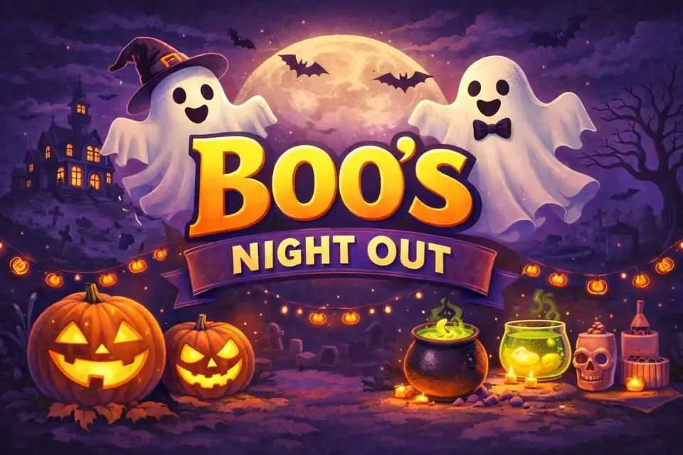 Boo's Night Out