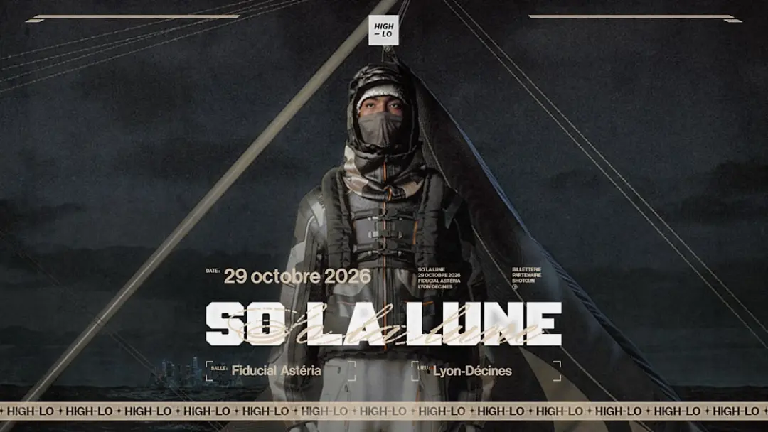 So La Lune
