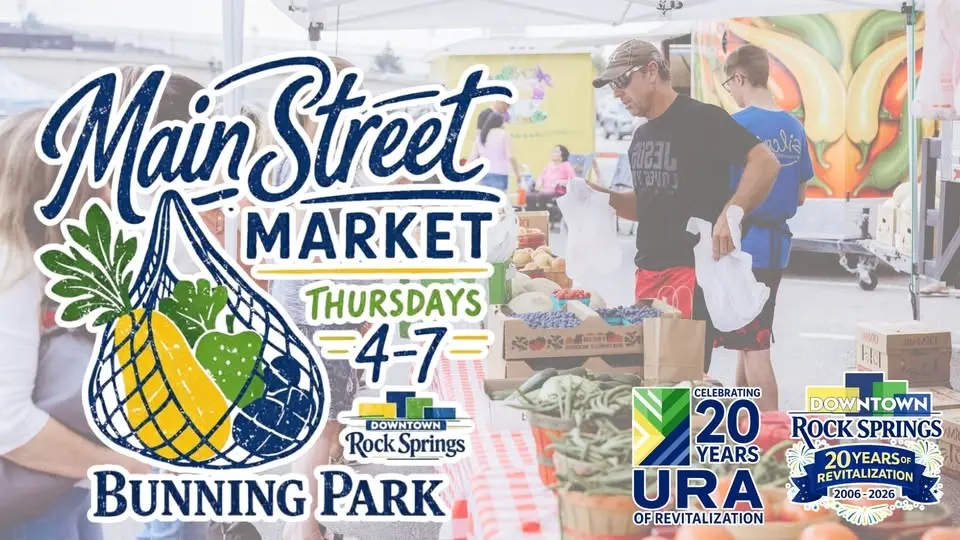 Main Street Market