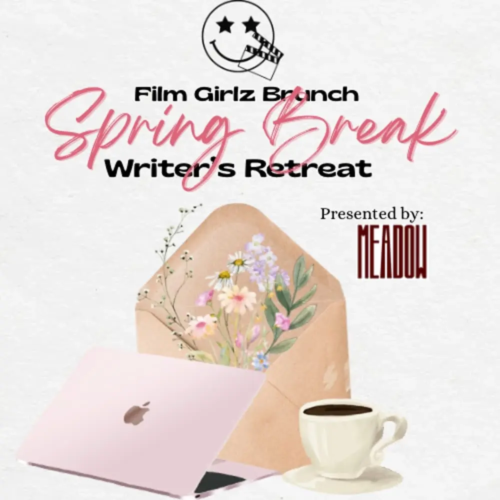 FGB Spring Break Writer's Retreat