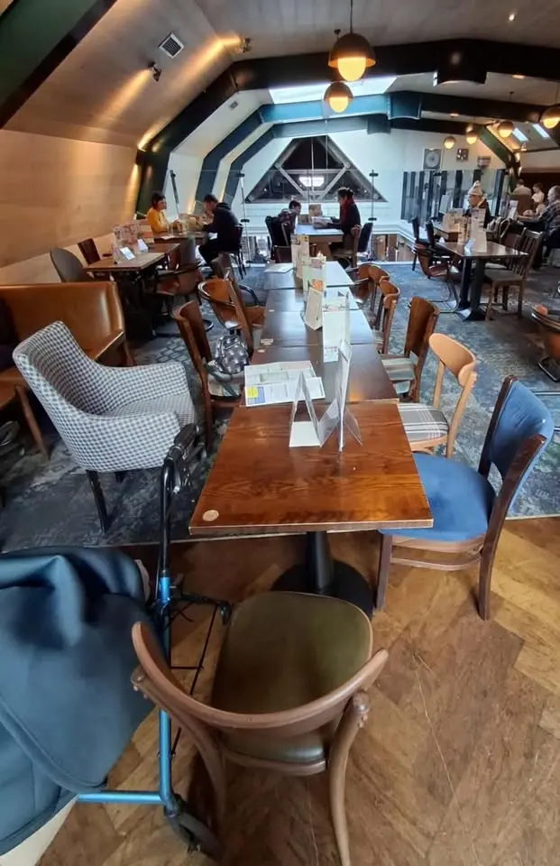 Local Meet Up - The Mossy Well Pub