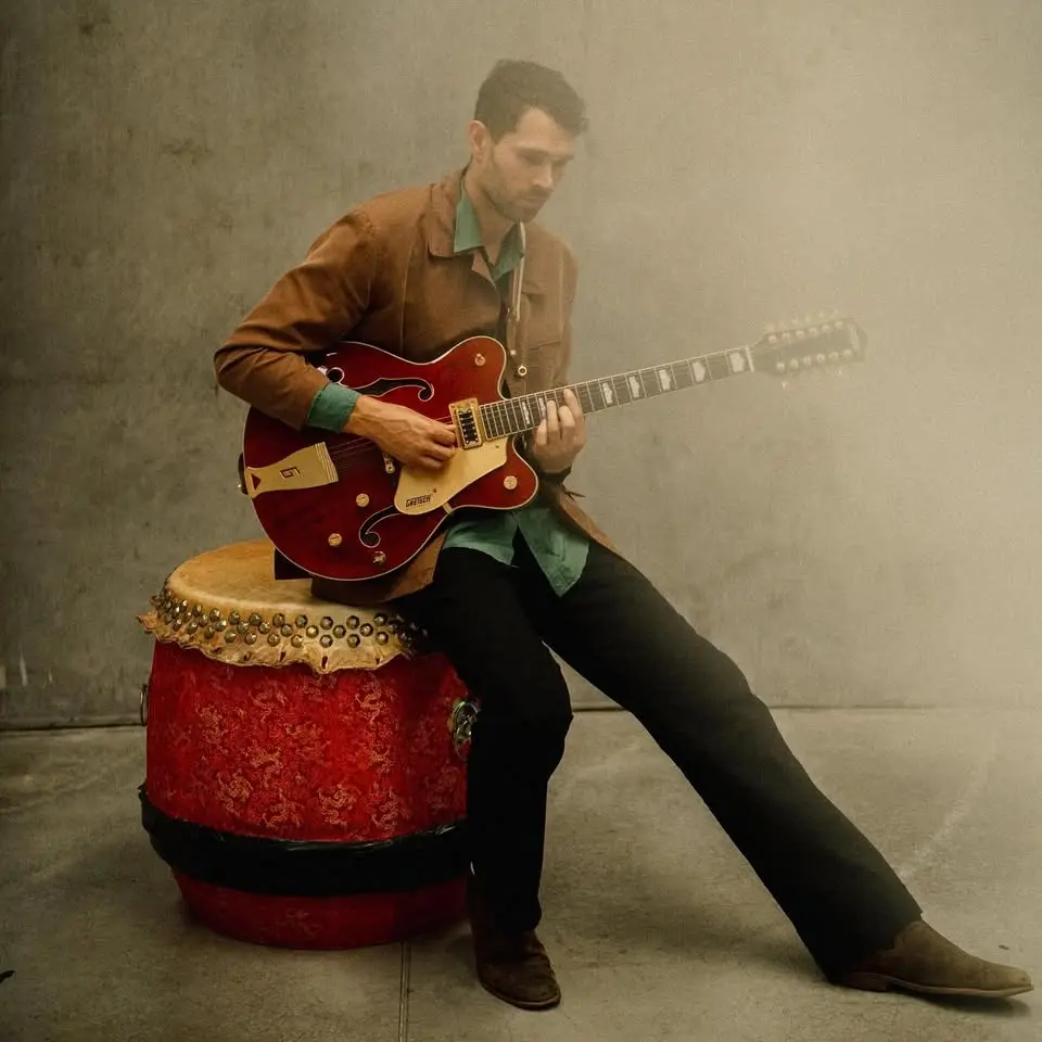 Concerts in America : Joe Robinson & Ernest Aines